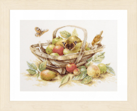 Marjolein Bastin - Mand met Appels