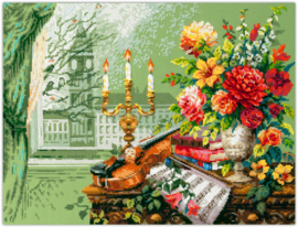 MUSIC OF LONDON