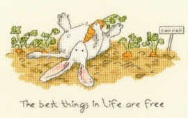 BORDUURPAKKET ANITA JERAM - THE BEST THINGS - BOTHY THREADS