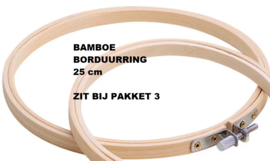 BORDUURPAKKET BOZE UIL - C539