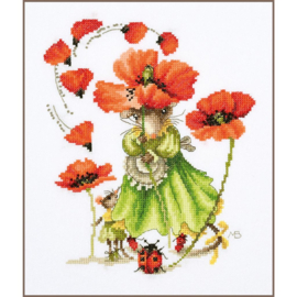 .Marjolein Bastin - Vera's Summer stroll - PN-0229841