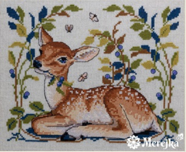 THE LITTLE FAWN (145)