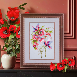 070-020 - Keys to be Happy - Magic Needle