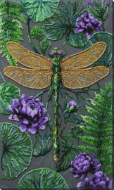 994 - KRALEN BORDUURPAKKET - Emerald Silence - Smaragdgroene Stilte