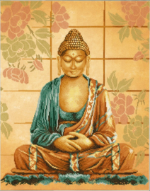 Culture - Boeddha