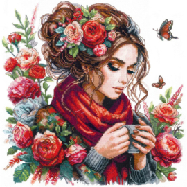 SANG-10 - Harmony - Harmonie - Andriana