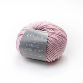 11 -  Light Pink - LichtRose