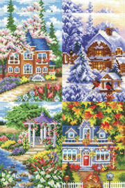 SEASONS COLLECTION HOUSES - SANV20-23