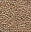 Antique Seed Beads Antique Champagne - Mill Hill