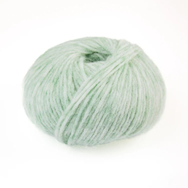 Soft Baby Alpaca Cloud (8) Zachtgroen