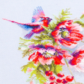 070-020 - Keys to be Happy - Magic Needle