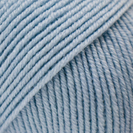 10 - Sky Blue - Luchtblauw