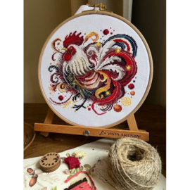 ANP-75 - Rooster - Haan - Andriana