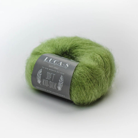 08 - Green Apple - Appelgroen