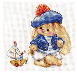 0-180 Rabbit mi, Sailor  - Alisa