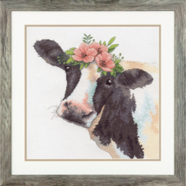 Sweet Cow - Dimensions (USA)