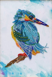 KRALEN BORDUURPAKKET - Kingfisher - IJsvogel - 1334