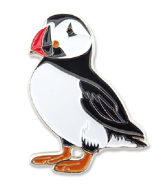 LETI - Needleminder Puffin - letistitch