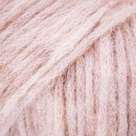 Soft Baby Alpaca Cloud (23)(Baby)rose