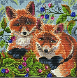 FOXES (44)