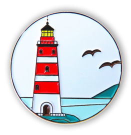 LETI - Needleminder LIGHTHOUSE - letistitch