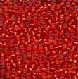 Antique Seed Beads Oriental Red - Mill Hill