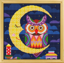 MOONOWL - ZEN - (FULL SIZE)