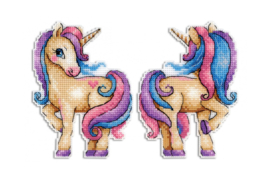 R-317 MAGIC UNICORNS  - MP STUDIA