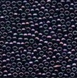 Antique Seed Beads Royal Amethyst - Mill Hill
