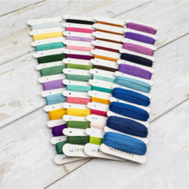 Borduurpakket LETI 9978 - Celestial Isles - Hemelse Eilanden - Leti Stitch