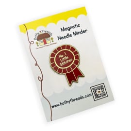 Needleminder Hannah Dale - Little Stitcher