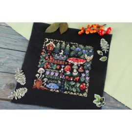 NV-889 - Sampler: Autumn - Herfst - MP-STUDIA