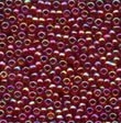 Antique Seed Beads Cinnamon Red - Mill Hill