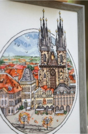 S/GM059 FABULOUS PRAGUE
