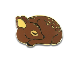 LETI - Needleminder SLEEPING DOE - letistitch