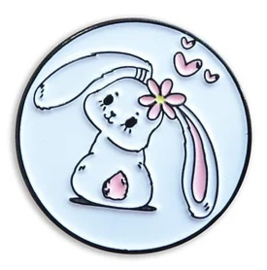 LETI - Needleminder BUNNY - letistitch