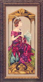 099 VENETIAN OPULENCE - MIRABILIA DESIGNS (PATROON)