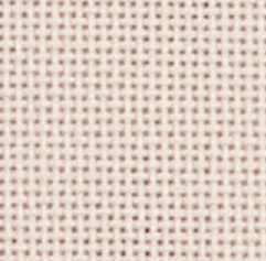 Borduurstof Evenweave  PINK per meter 20 count (4 kruisjes per cm)