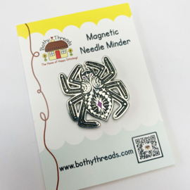 Needle Minder - Spider - Bothy Threads