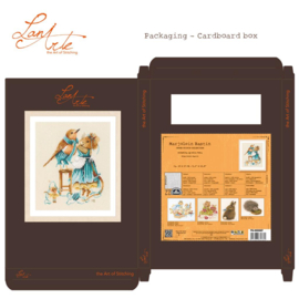 Marjolein Bastin - Dressing up with Vera - (telstof) - terug van weggeweest