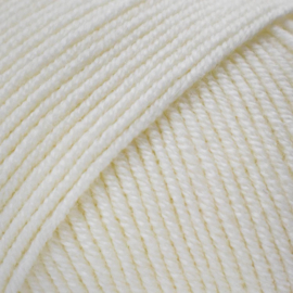 02 - Pearly White - ParelWit