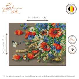 Lanarte - Marjolein Bastin - Treasures of the meadow - PN-0205694