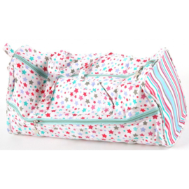 Projectbag - Breitas - Handwerktas - Stars and Stripes