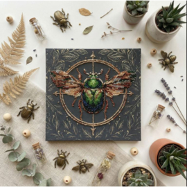 AM266 KRALEN BORDUURPAKKET The Alchemy of Nature - De Chemie van de Natuur