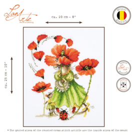 .Marjolein Bastin - Vera's Summer stroll - PN-0229841
