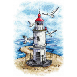 Lighthouse SANM-39