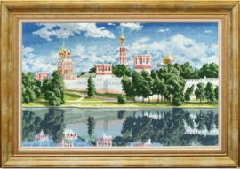 S/GM046 NOVODEVICHY COVENT