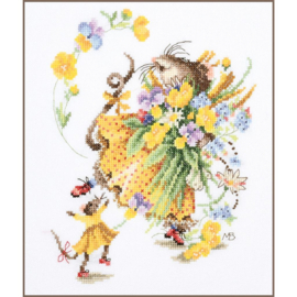 .Marjolein Bastin - Vera's Spring surprise - PN-0227571