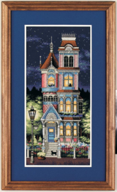 VICTORIAN CHARM - Dimensions (USA)