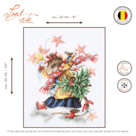 .Marjolein Bastin - Vera's Winter wish - PN-0229562